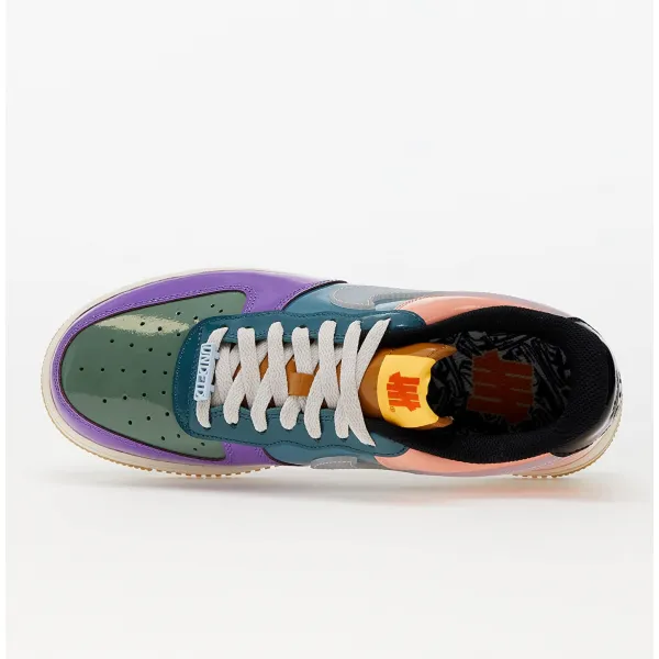 Zapatillas Nike Air Force One Los SP x Undefeated