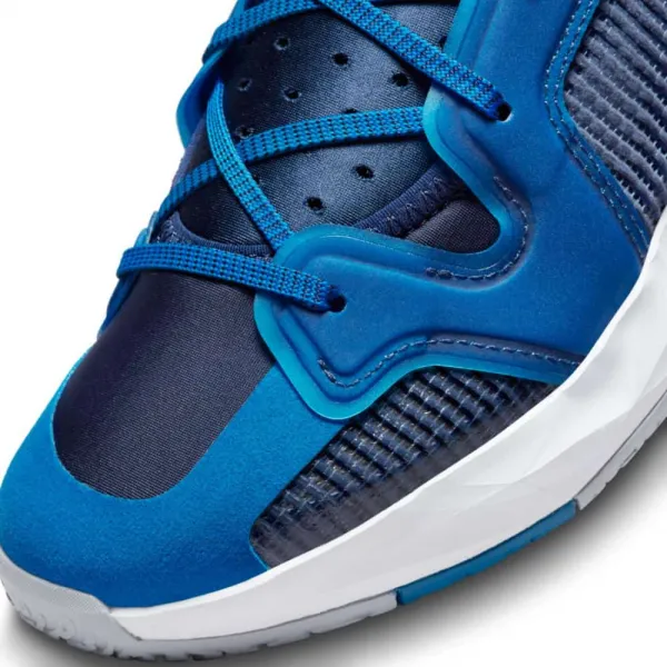 Zapatillas Air Jordan 37 Low Fraternity