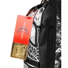 Mochila Sprayground "Comic Book Inverted"