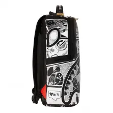 Mochila Sprayground "Comic Book Inverted"