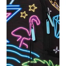 Mochila Sprayground "The Neon Life"
