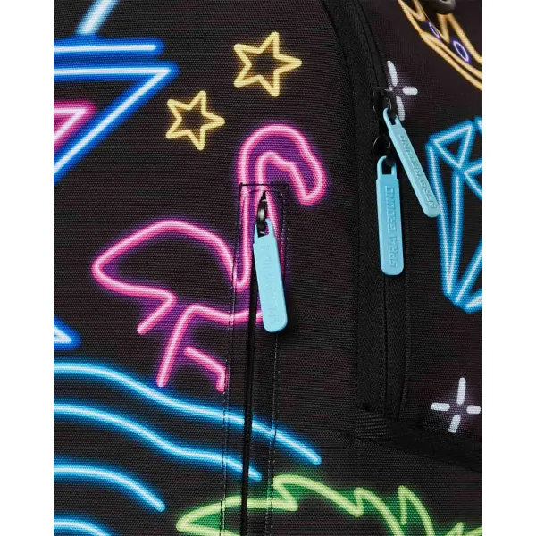 Mochila Sprayground "The Neon Life"