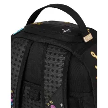 Mochila Sprayground "The Neon Life"