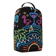 Mochila Sprayground "The Neon Life"