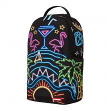 Mochila Sprayground "The Neon Life"