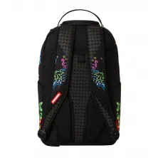 Mochila Sprayground "The Neon Life"