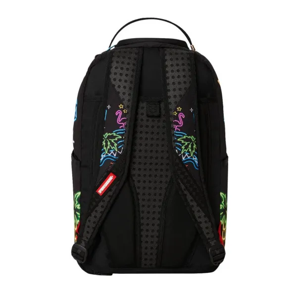 Mochila Sprayground "The Neon Life"