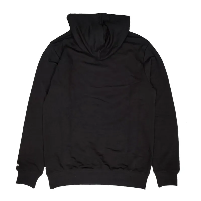 New Era ERA Team Logo Hoody Neyyan, Felpa Uomo, Viola Scuro, S : New Era