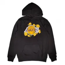 Sudadera Los Angeles Lakers NBA Floral Graphic de New Era