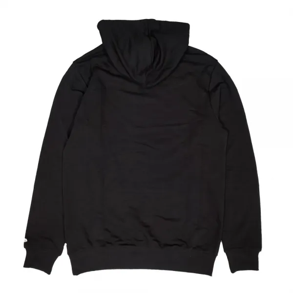 Sudadera Chicago Bulls NBA Floral Graphic espalda