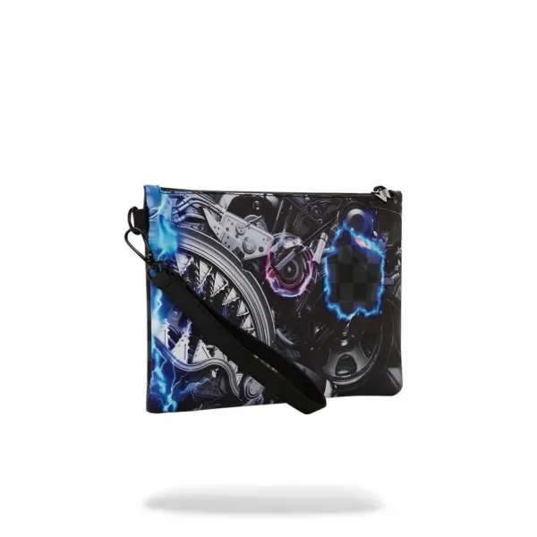 Bolso de mano Sprayground Sharkinator