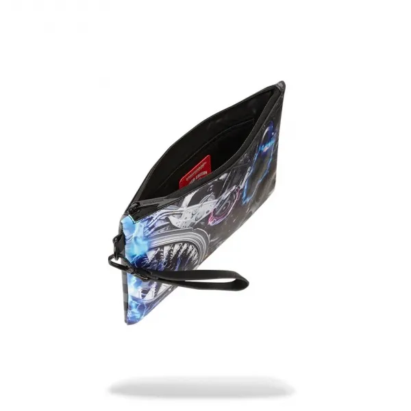 Bolso de mano Sprayground Sharkinator