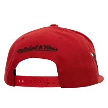 Gorra plana Chicago Bulls "Now you see me"