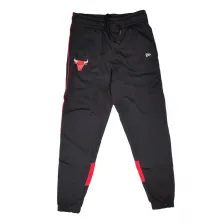 Pantalon largo Chicago Bulls NBA color negro