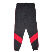 Pantalon largo Chicago Bulls NBA color negro