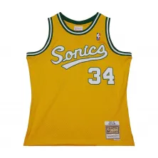 Camiseta Ray Allen Seattle Supersonics