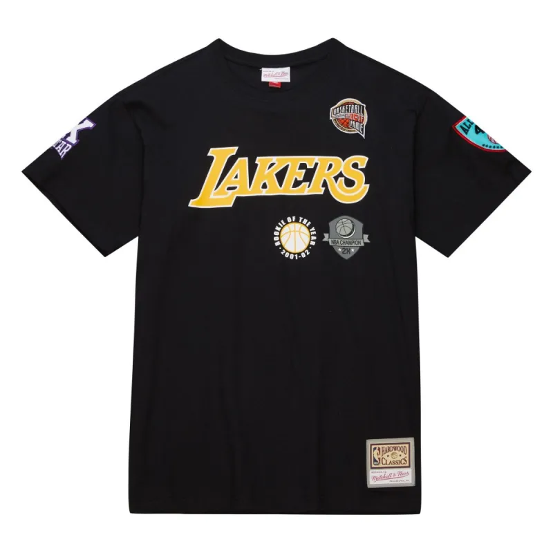 Camiseta Pau Gasol Hall of Fame