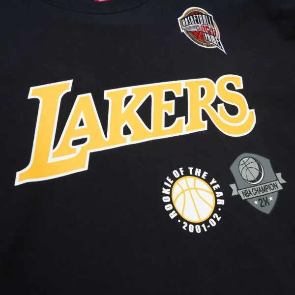 Camiseta Pau Gasol Hall of Fame