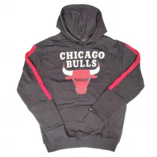 Sudadera Chicago Bulls NBA Color Block