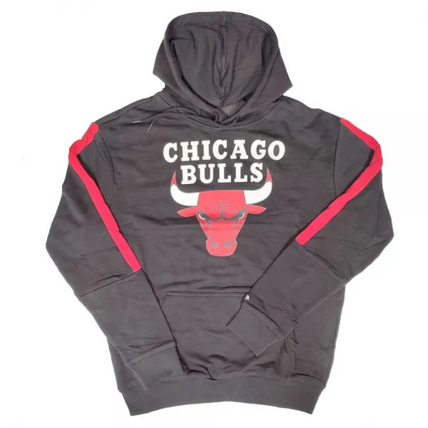 Sudadera Chicago Bulls NBA Color Block