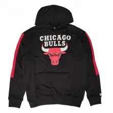 Sudadera Chicago Bulls NBA Color Block