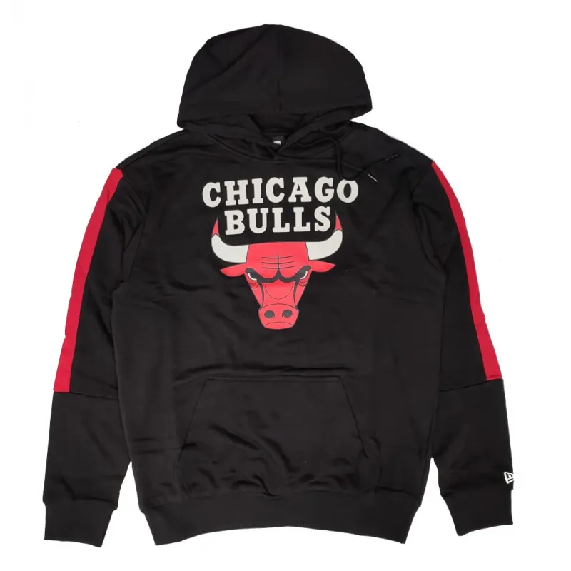 Sudadera Chicago Bulls NBA Color Block