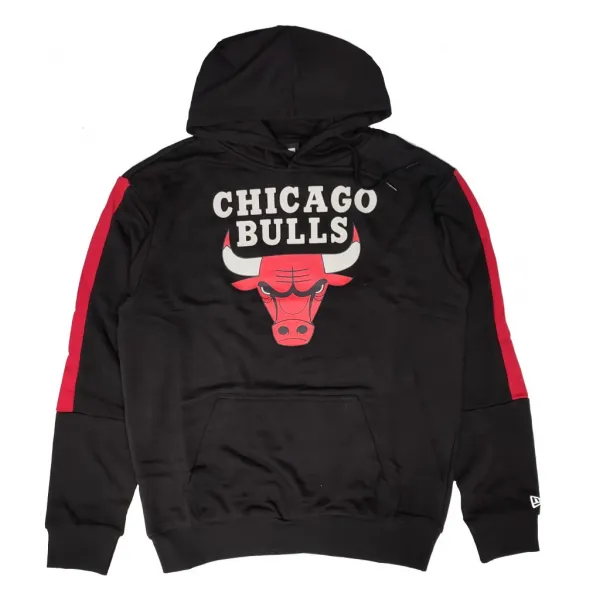 Sudadera Chicago Bulls NBA Color Block