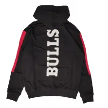 Sudadera Chicago Bulls NBA Color Block