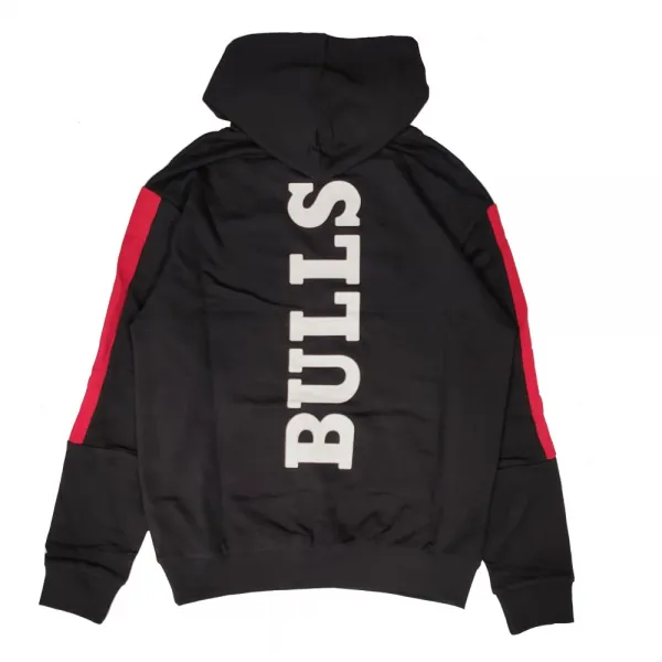 Sudadera Chicago Bulls NBA Color Block