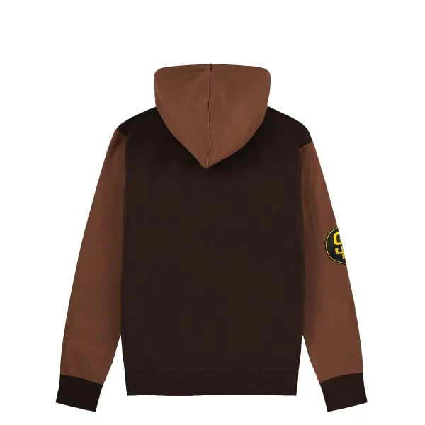 Sudadera San Diego Padres - New Era