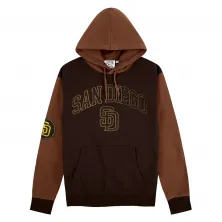 Sudadera San Diego Padres - New Era