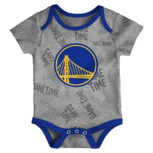3 Body Bebe Golden State Warriors "Game Time" 3 Body Bebe Golden State Warriors "Game Time"