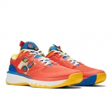 Zapatillas New Balance Hesi Low - Letterman.