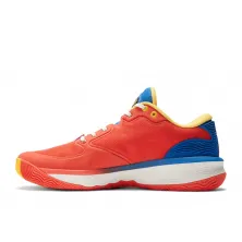 Zapatillas New Balance Hesi Low - Letterman.