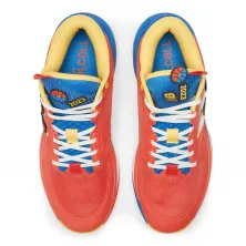 Zapatillas New Balance Hesi Low - Letterman.