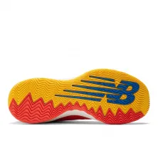 Zapatillas New Balance Hesi Low - Letterman.