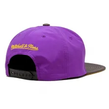 Gorra plana Los Angeles Lakers "NBA Heat Up"