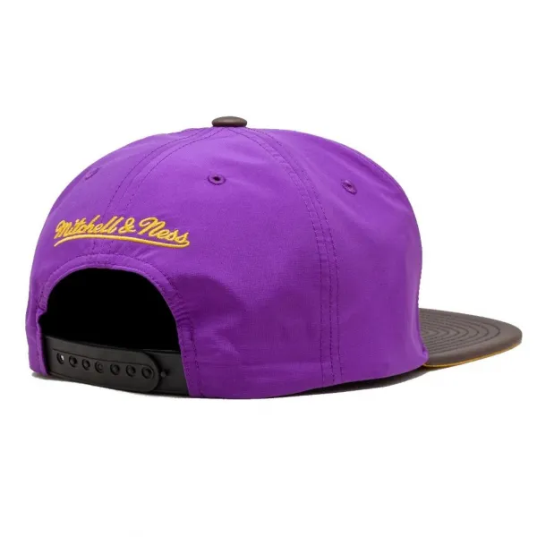 Gorra plana Los Angeles Lakers "NBA Heat Up"