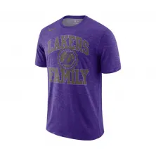 Camiseta Los Angeles Lakers Graphic Tee - Nike NBA