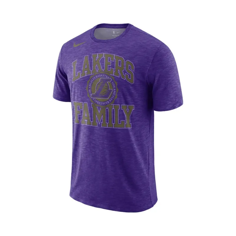 Camiseta Los Angeles Lakers Graphic Tee - Nike NBA
