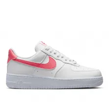 Zapatillas Nike Wmns Air Force One Low blancas
