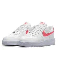 Zapatillas Nike Wmns Air Force One Low blancas