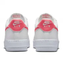 Zapatillas Nike Wmns Air Force One Low blancas