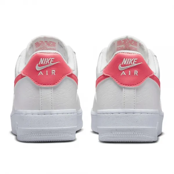Zapatillas Nike Wmns Air Force One Low blancas