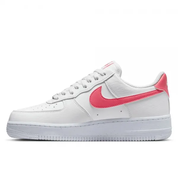 Zapatillas Nike Wmns Air Force One Low blancas