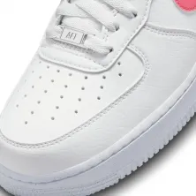 Zapatillas Nike Wmns Air Force One Low blancas