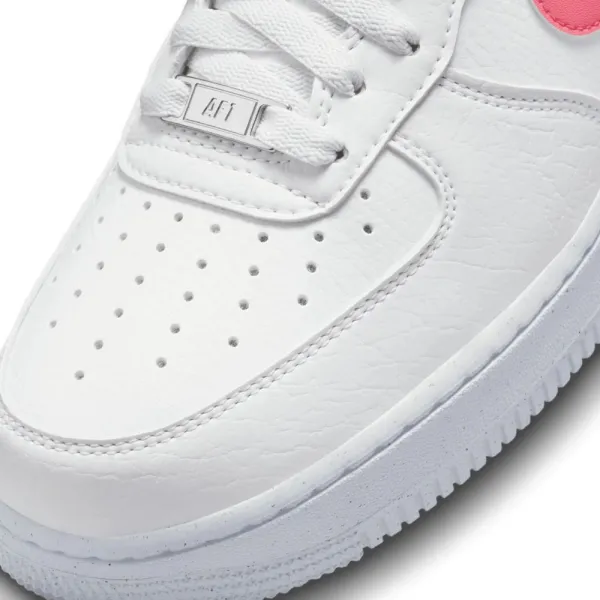 Zapatillas Nike Wmns Air Force One Low blancas