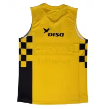 Camiseta Club Baloncesto Canarias Lenovo Tenerife ACB 2024
