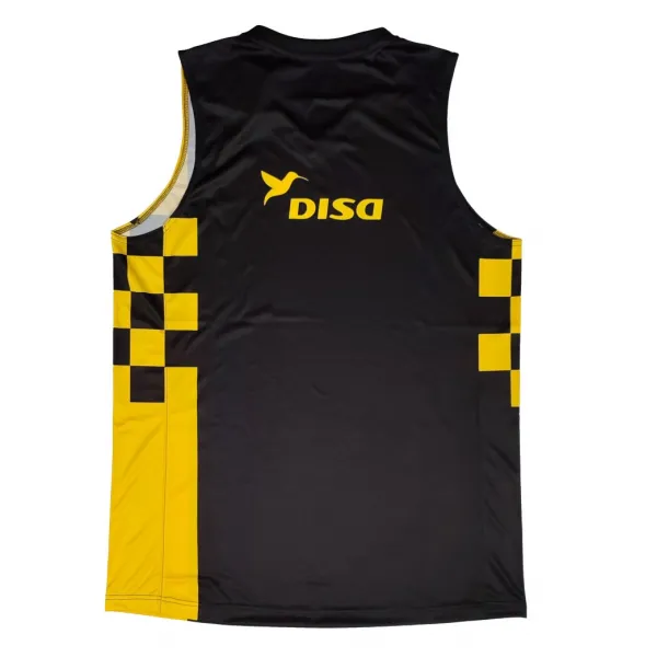 Camiseta Club Baloncesto Canarias Lenovo Tenerife ACB 2024