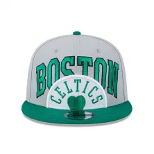 Gorra Boston Celtics 9Fifty NBA Tip Off 2023 frente